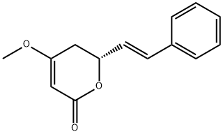 L-KAWAIN Structure