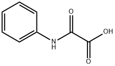 oxanilic acid 구조식 이미지