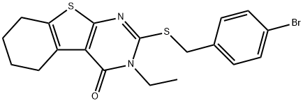 SALOR-INT L413496-1EA Structure