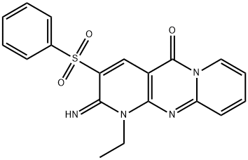 SALOR-INT L442062-1EA 구조식 이미지