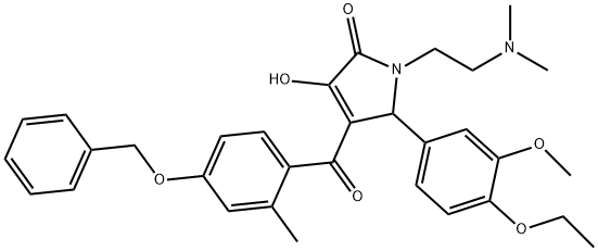 SALOR-INT L423742-1EA Structure