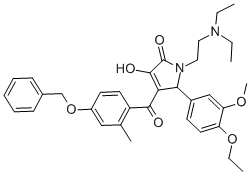 SALOR-INT L431117-1EA Structure