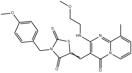 SALOR-INT L426768-1EA 구조식 이미지