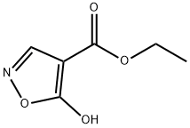 500348-26-5 4-Isoxazolecarboxylic acid, 5-hydroxy-, ethyl ester (9CI)