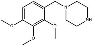 5011-34-7 Trimetazidine