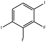 501433-06-3 2,3-Difluoro-1,4-diiodobenzene