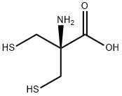 시스테인,2-(메르캅토메틸)-(9CI) 구조식 이미지