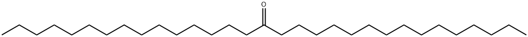 16-HENTRIACONTANONE 구조식 이미지