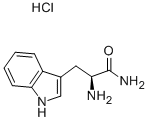 5022-65-1 L-Tryptophanamide hydrochloride