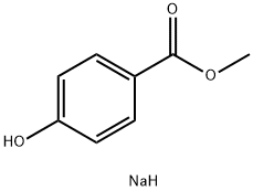 5026-62-0 Sodium methylparaben