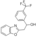 3-(METHYLSULFONYL)BENZENESULFONYL CHLORIDE 구조식 이미지