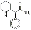 (D,L)-에리스로-α-페닐- 구조식 이미지