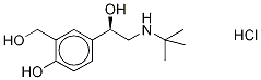 50293-90-8 alfa1-[[1,1-Dimethylethylamino]methyl]-4-hydroxy-1-(S),3-benzene dimethanol Hydrochlorid