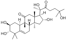 50298-90-3 Cucurbitacin IIb