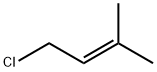 503-60-6 1-Chloro-3-methyl-2-butene 