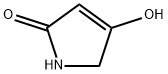Tetramic acid Structure