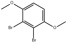 5030-61-5 1,4-DIMETHOXY-2,3-DIBROMOBENZENE