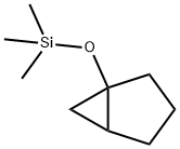 실란,(비시클로[3.1.0]헥스-1-일옥시)트리메틸-(9CI) 구조식 이미지