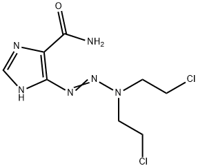 Imidazole Structure