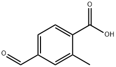 503470-23-3 4-forMyl-2-Methylbenzoic acid