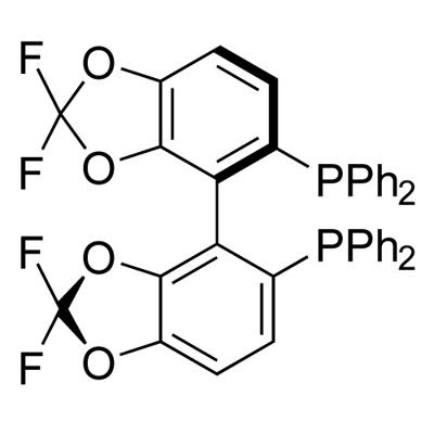 (R)-DIFLUORPHOS(TM) 구조식 이미지