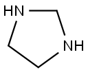 Imidazolidine Structure