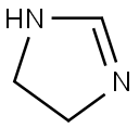 4,5-дигидро-1Н-имидазол структурированное изображение