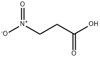 504-88-1 3-NITROPROPIONIC ACID