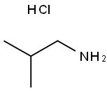 5041-09-8 ISOBUTYLAMINE HYDROCHLORIDE