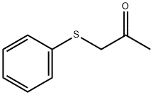 5042-53-5 (PHENYLTHIO)PROPANONE