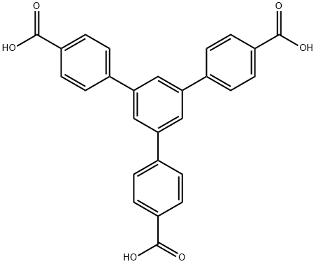 50446-44-1 1,3,5-Tri(4-carboxyphenyl)benzene