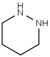 Hexahydropyridazin Structure