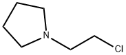 5050-41-9 1-(2-CHLOROETHYL)-PYRROLIDINE