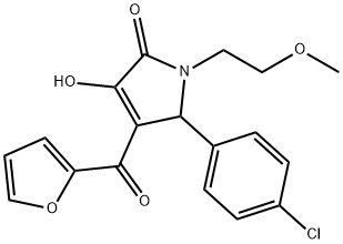 SALOR-INT L435627-1EA Structure