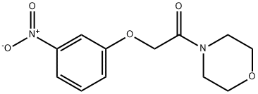 MFCD03819339 Structure