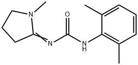 Xilobam Structure