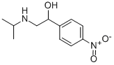 nifenalol Structure