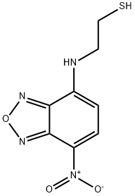 50540-16-4 2-[(7-Nitro-2,1,3-benzoxadiazol-4-yl)aMino]ethanethiol