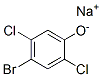 Phebrol Structure