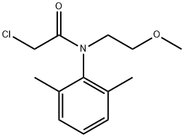 DIMETHACHLOR Structure