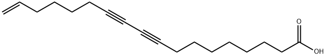 isanic acid Structure