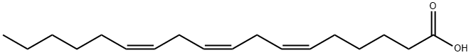 506-26-3 gamma-Linolenic acid
