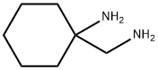 (1-아미노시클로헥실)메틸아민디히드로클로라이드 구조식 이미지