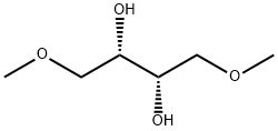 (-)-1,4-DI-O-METHYL-L-THREITOL Structure