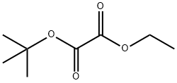 50624-94-7 Ethanedioic  acid,1-(1,1-dimethylethyl)  2-ethyl  ester