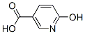 6-HydroxynicotinicAcid Structure