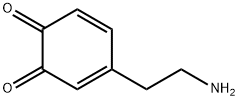 dopamine quinone Structure