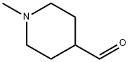 50675-21-3 1-METHYLPIPERIDINE-4-CARBALDEHYDE