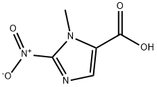 50700-55-5 1-Methyl-2-nitro-1H-iMidazole-5-carboxylic acid