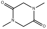 5076-82-4 SARCOSINE ANHYDRIDE